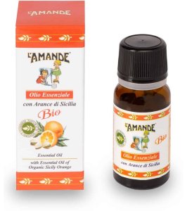 AROMATIQUE OLIO ESSENZIALE ARA