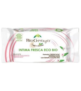 BIOGENYA SALV INTIME COT FRES<