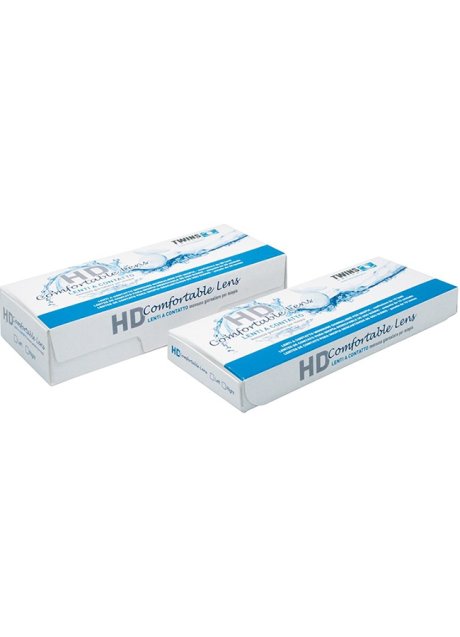 HD COMFORT LENS 2,25 10PZ