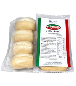 APROTIDE PANINI 4X45 G