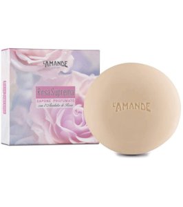 AROMATIQUE SAPONE PROF ROSA SU