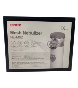 CONTEC AEROSOL PORT MESH AZZ