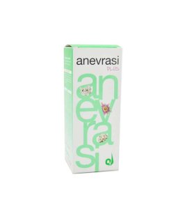 ANEVRASI PLUS SCIR 150ML