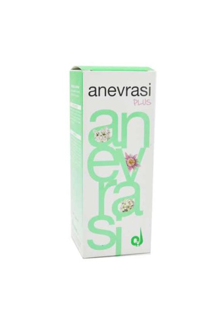 ANEVRASI PLUS SCIR 150ML
