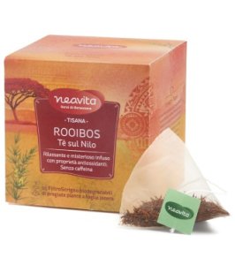 NEAVITA FILTROSC ROOIBOS NILO
