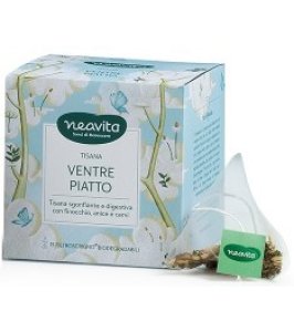 NEAVITA FILTROSCRIGNO VENTR15F