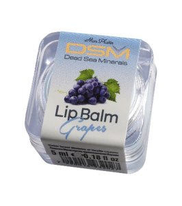 DSM MON PLATIN BALS LAB  UVA