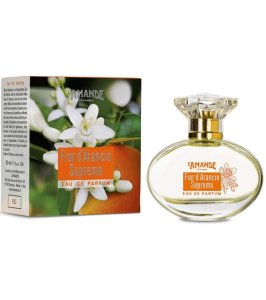 L'AMANDE AROM EDP FIO ARA SUPR