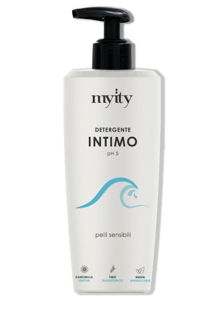 MYITY DETERGENTE INTIMO 200ML