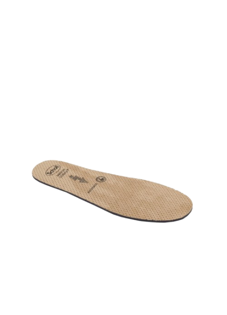 SCHOL.SOLET.CLOG EVO TAU.45-46