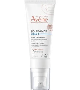 AVENE TOLERANC HYDR 10 FLUID 40M