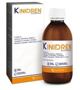 KINIDREN 300ML