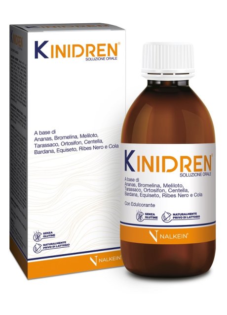 KINIDREN 300ML