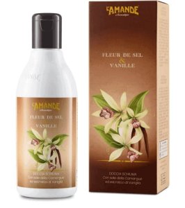 L'AMANDE FLEUR SEL&VAN DOC SCH