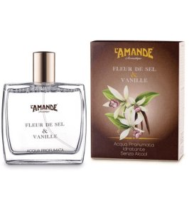 L'AMANDE FLEUR SEL&VAN ACQ PRO