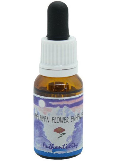 AUTHENTICITY ESSENZA 15ML NATUR