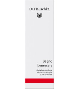 DR HAUSCHKA BAGNO BENESSERE