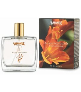 L'AMANDE LILI ACQ PROF 100ML