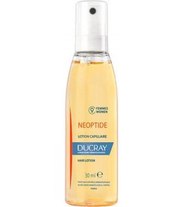 NEOPTIDE 3FLACONI 30ML DUCRAY