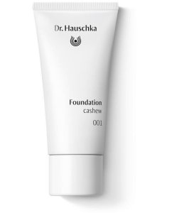 DR HAUSCHKA FOUNDATION 001 CAS