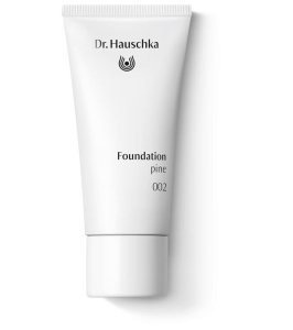 DR HAUSCHKA FOUNDATION 002 PIN