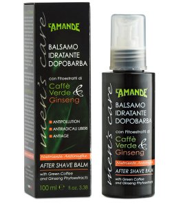 L'AMANDE MAN'S C BALSAMO DOPOB