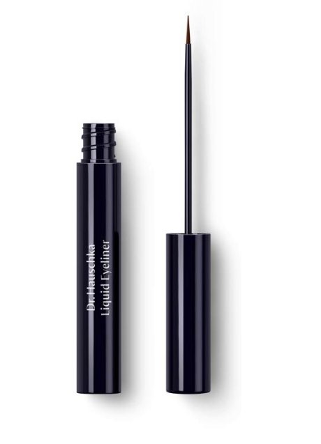 DR HAUSCHKA LIQUID EYELINER 01