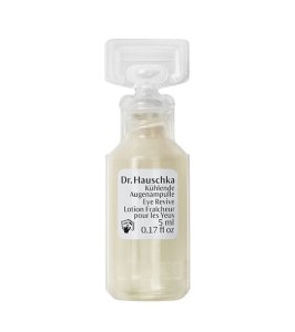 DR HAUSCHKA LOZIONE RINF CONT