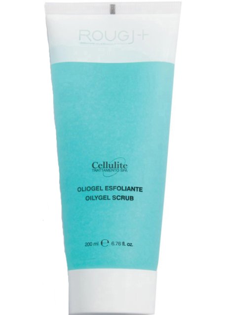 ROUGJ OLIOGEL SCRUB CELLUL SPA