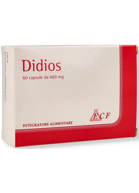 DIDIOS 60CPS