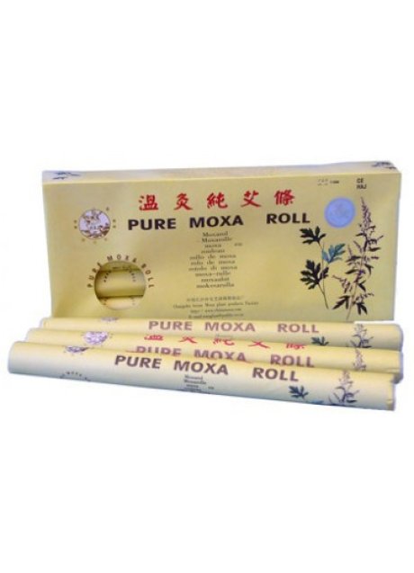 MOXA ROLL PURE 10 SIGARI(SOST MO