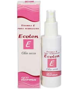 ECOLEN OLIO SECCO 125ML
