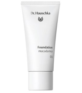 DR HAUSCHKA MAL FOUND 01 30ML