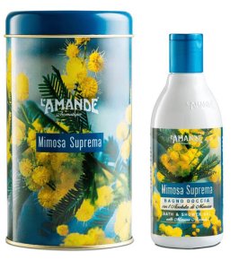 L'AMANDE MIM S BOITE BAGNODOCC