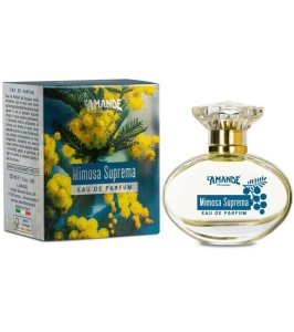 L'AMANDE MIM S EAU DE PARFUM