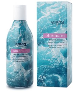 L'AMANDE OLTREMARE BAGNO DOCC