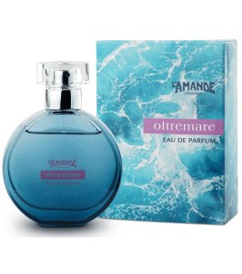 L'AMANDE OLTREMARE EDP 50ML