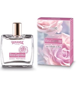 L'AMANDE ROSASUP ACQ PROF N/AL