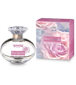 LAMANDE ROSASUP EDP 50ML