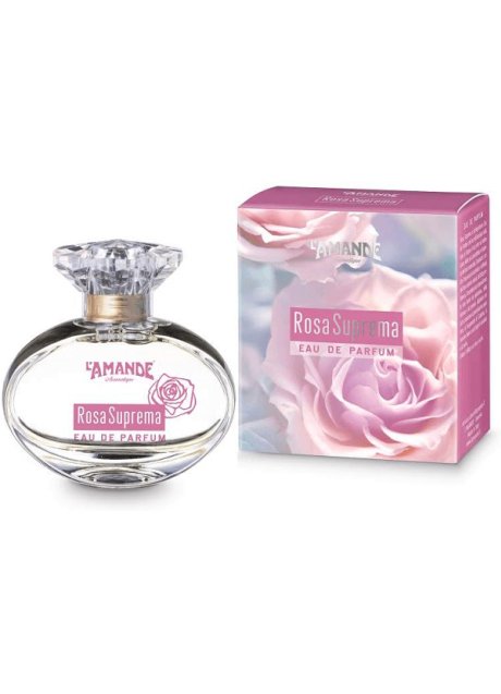LAMANDE ROSASUP EDP 50ML