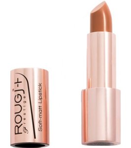 ROUGJ SOFT-MATT 01 VELVET NUDE