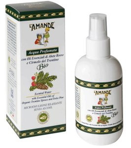 MARSEILLE ACQUA PROF 125ML ABE