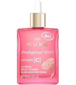 NUXE PRODIGIEUSE BOOST SERUM VITAMIN C 30ML