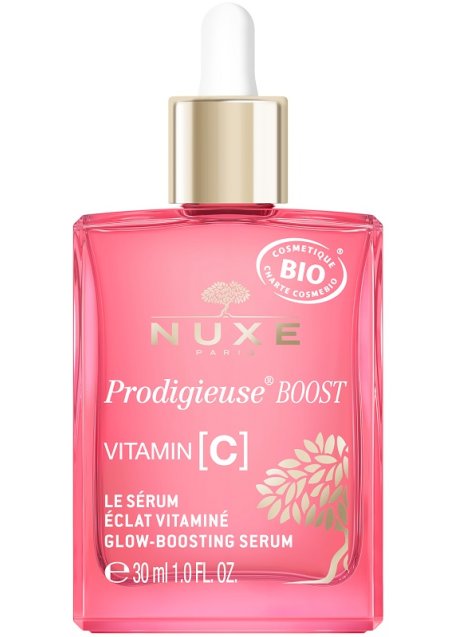 NUXE PRODIGIEUSE BOOST SERUM VITAMIN C 30ML