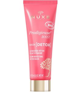 NUXE PRODIGIEUSE BOOST MASQUE DETOX 75ML