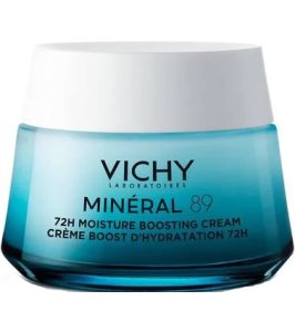 MINERAL 89 CREMA LEGGERA 50ML
