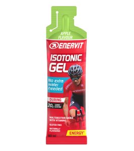 ENERVIT SPORT ISOTONIC APPLE
