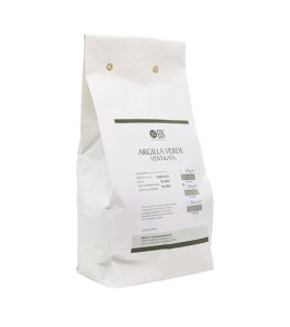 ARGILLA VE VENTILATA 1000G EOS