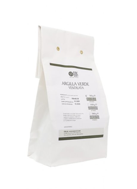 ARGILLA VE VENTILATA 500G EOS