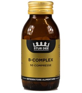 STUR DEE B COMPLEX 50TAV